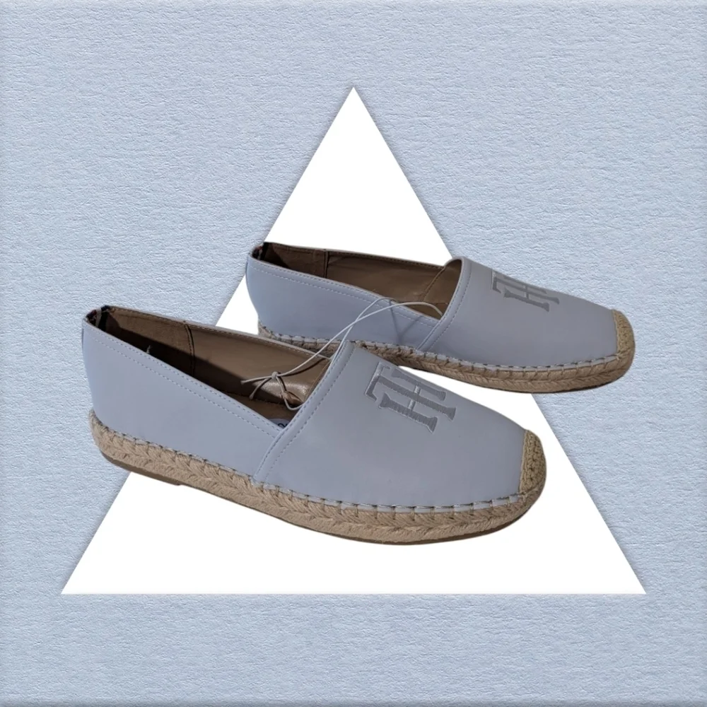 Tommy Hilfiger step out